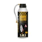 MasterCare 424073 250 ml Bisiklet Lastik Tamir Edici Sprey