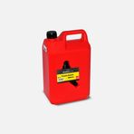 MasterCare 5 lt Benzin Bidonu