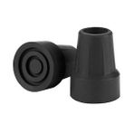 MasterCare 715988 2 cm Çap Baston Yürüteç Değnek Treking Ucu