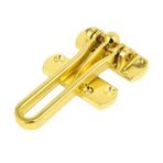 MasterCare 716804 Beckett Gold Çelik Kapı Emniyet Kelepçesi