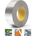 MasterCare 716877 Reggiani 48 mm x 12 mt Su Hava Yağ Kesici İzolasyon Tamir Bandı