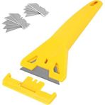 MasterCare 717048 6 Adet 60 Yedekli Tezgah Mermer Fayans Harç Kazıma Jileti