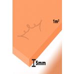 Mastercare Xpe Ses Yalıtım Levhası Izolasyon 5Mm Kalınlığında 1M2 Boyunda