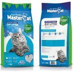 Mastercat Aktif Karbonlu 10 L Extra Koku Emici Kedi Kumu