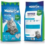 Mastercat Aktif Karbonlu 10 lt Kedi Kumu