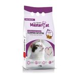 Mastercat Marsilya Sabunlu 10 lt Topaklanan Kedi Kumu