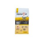 Mastercat Tavuklu Pirinçli 1,5 kg Yetişkin Kedi Maması