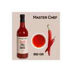 Masterchef 850 gr Sweet Chili Sauce