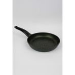 Masterchef Aluminyum Döküm Tava 22 cm - Yeşil