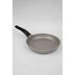 Masterchef Aluminyum Döküm Tava 24 cm - Gri