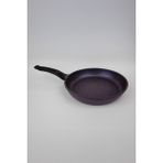 Masterchef Aluminyum Döküm Tava 30 cm - Mor