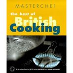 Masterchef: Best of British Cooking by Lloyd Grossman (1999-01-07)