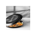 Masterchef Siyah 32 cm Balık Tavası