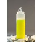 Masterchef Yağdanlık - Sunumluk Çeyizlik Sirkelik Sosluk Sızdırmaz 700ml