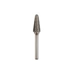 Mastercut 3x9.5x3x38 Çapraz Karbür Kalıpçı Freze