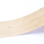 Master_GGGGG Duvar Kağıdı Bordürü Soyma ve Yapıştırma Duvar Bordürü Çıkartması Ev Tavan Dekoratif Bordür Banyo Oturma Odası Mutfak Bambu Tahta Ahşap 10 cm X 500 cm