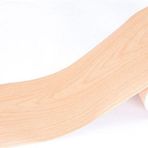 Master_GGGGG Duvar Kağıdı Bordürü Soyma ve Yapıştırma Duvar Bordürü Çıkartması Ev Tavan Dekoratif Bordür Banyo Oturma Odası Mutfak Çam 10 cm X 500 cm