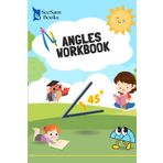Mastering Angles: A Comprehensive Workbook for Students