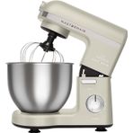 Mastermaıd Chef Stand Mıkser 1500w Soft Cream