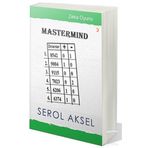 Mastermind - Serol Aksel