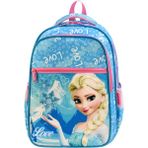 Masterpack Beslenbeli Ilkögretim Ortapedik Sırt Çantası - Bebek Mavisi