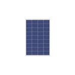 Masterplus 100 W Watt 36 Polikristal Güneş Paneli Solar Panel Poli 110W PANEL
