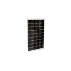 Masterplus 50 Watt W Monokristal Güneş Paneli Solar Panel 50W PANEL