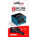 Masterplus 7Inç Double Oto Teyp Mirrorlink Mp9