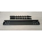 Masterpol Grundig 55 Vlx 7730 Sp Sabit Duvar Tipi Tv Askı Aparatı ( Kademeli ve Aşağı,yukarı,yatay Hareket Özellikli)