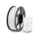 MASTERPOL Hyper PLA Filament BEYAZ 1 KG 1.75 MM 3D YAZICILAR İÇİN ( FLEMENT FILEMENT FLAMENT )