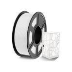 MASTERPOL Hyper Speed PLA Filament Beyaz 1 KG 1.75 MM 3D YAZICILAR İÇİN ( FLEMENT FILEMENT FLAMENT )