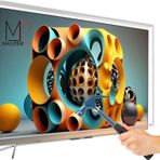 Masterpol Master Tech Lg 43Uh610V Uyumlu Tv Ekran Koruyucu