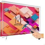 Masterpol Philips Uyumlu Tv Ekran Koruyucu The One 43 Inç Inc 4k Ambilight Tv 43PUS8848/12