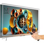 Masterpol Philips Uyumlu Tv Ekran Koruyucu The One 65 Inç Inc 4k UHD LED Android Tv 65PUS8807/62