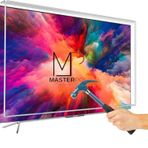 Masterpol Promomax Philips 49Pus7502 Uyumlu Tv Ekran Koruyucu