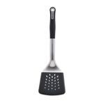 MasterPro BGMP-4861 Paslanmaz Çelik Oluklu Spatula