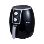 MasterPro BGMP-9177 1500 W 3.4 L Airfryer Yağsız Fritöz siyah