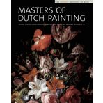 Masters of Dutch Painting: The Detroit Institute of Arts by George S. Keyes (2004-11-30)