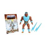 Masters of the Universe GNN84-HKM66 He-Man Origins Aksiyon Figür