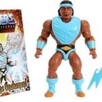 Masters of the Universe GNN84-HKM66 He-Man Origins Aksiyon Figür