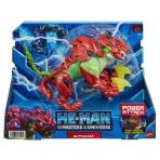 Masters Of The Universe Hdy31 He-Man ve Battle Cat Aksiyon Figürü