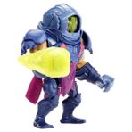 Masters Of The Universe He-man Aksiyon Figür Serisi Man-e-faces