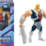Masters Of The Universe He-Man HBL80-HDT27 Büyük Figür Serisi