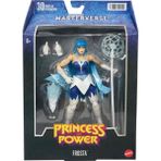 Masters Of The Universe Masterverse Aksiyon Figürü Frosta