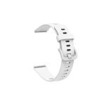 Mastersonic Huawei Band 7 Krd-71 Uyumlu Mtsc Kordon-Beyaz