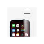 Mastersonic İphone 12 Mini Uyumlu Mtsc Vox Glass Temperli Ekran Koruyucu