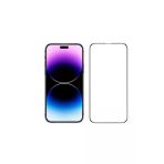 Mastersonic İphone 14 Pro Max Uyumlu Davin Seramik Mtsc Ekran Koruyucu