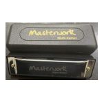 Masterwork 10 Delıklı Mızıka