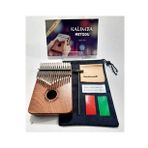 Masterwork 17 Ses Tam Set Maun Kalimba