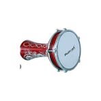 MASTERWORK 5 NO ERZİNCAN İŞLEMELİ KIRMIZI DARBUKA